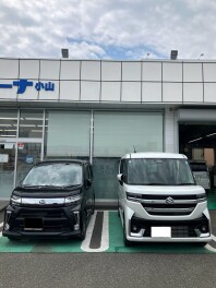 K様　ご納車おめでとうございます！